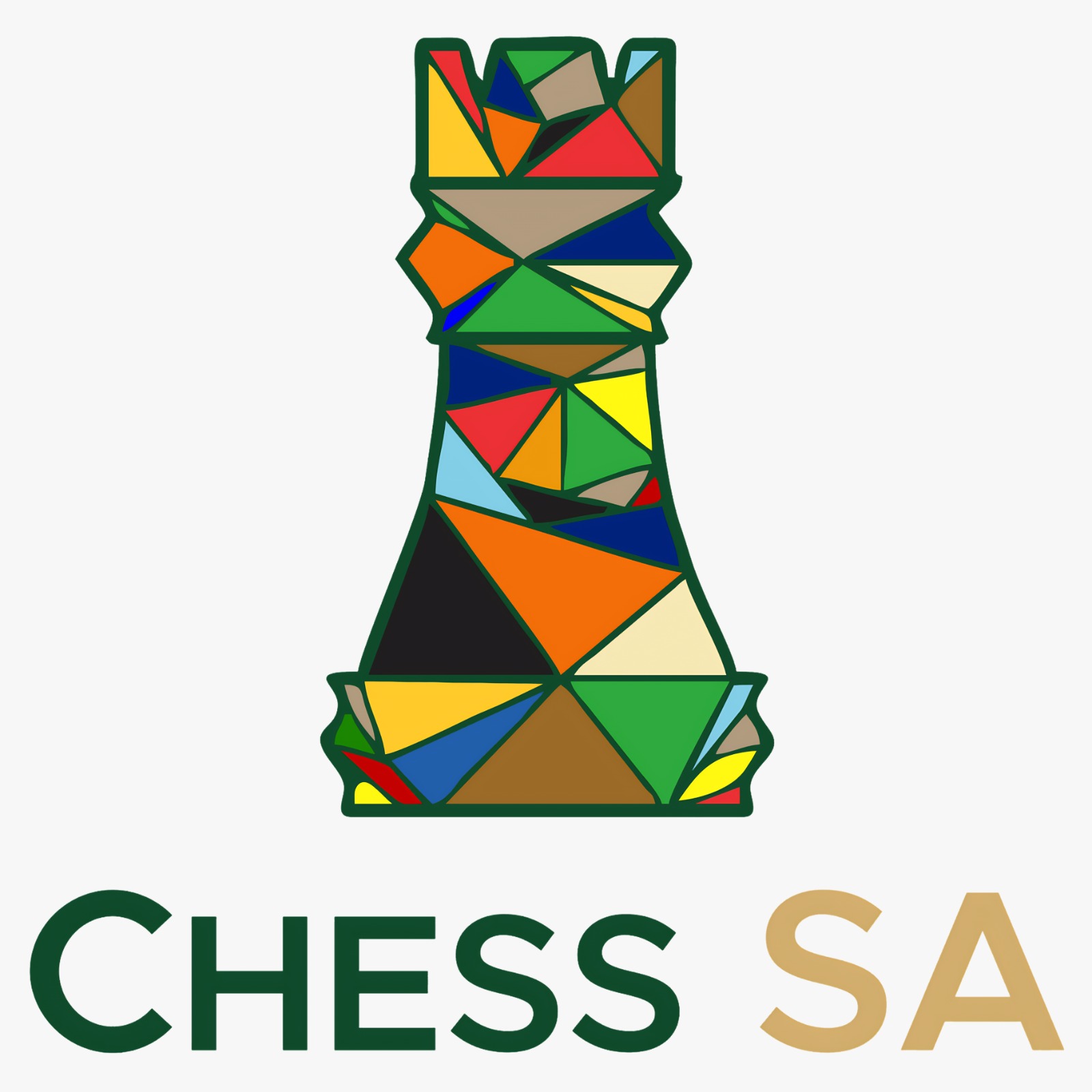Chess SA Logo